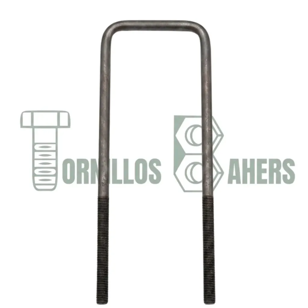 ABR CARR 5/8 X 3-1/2 X 18 NC