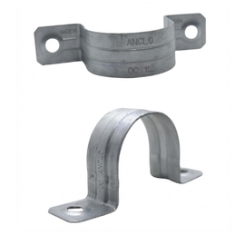 [ANCOC200] ABRAZ OMEGA P/DELG 2 CONDUIT