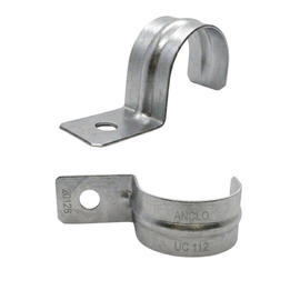 ABRAZ UÑA P/DELG 1-1/4 CONDUIT