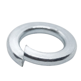 ROND PRES MIL 30 GALV DIN 127