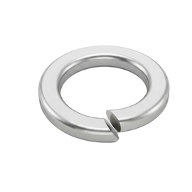 ROND PRESION INOX MIL 10 A4