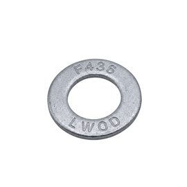 ROND PLA EST F-436 3/8 GIC