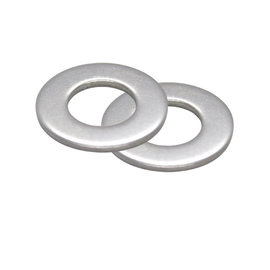ROND PLANA INOX 3/16