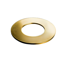 ROND PLANA LATON 1-1/4
