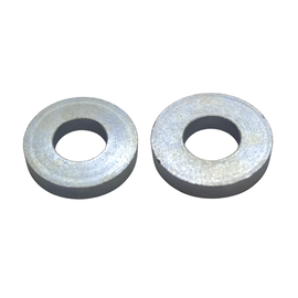[ATPMRG12] ROND PLANA MIL 12 DIN 7349 GALV 8001295