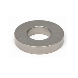 ROND PLANA MIL 10 DIN 7349 INOX A4