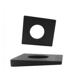 [ATPTE13I] ROND TRAPESOIDAL (BEVELED) 1/2 EST F-436 I