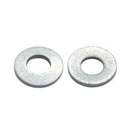 ROND CONICA M6 DIN 6796 GALV