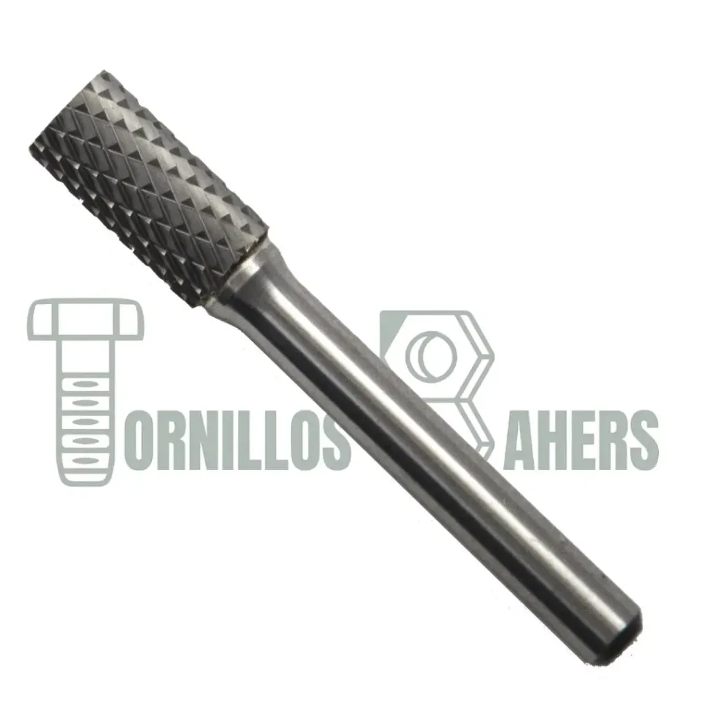 [AUS101] FRESA CARB TG SA3 3/8X3/4X1/4 101 AUSTROMEX