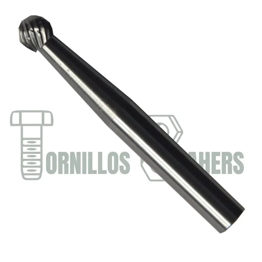 [AUS110] FRESA CARB TG SD1 3/8X5/16X7/32 110 AUSTROMEX