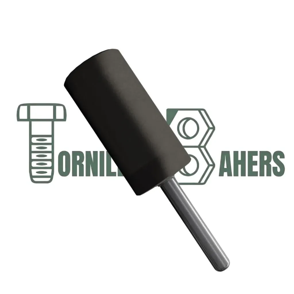 [AUS1229] PUNTA MONTADA FIBRA ALG 1X1X1/4 1229 AUSTROMEX