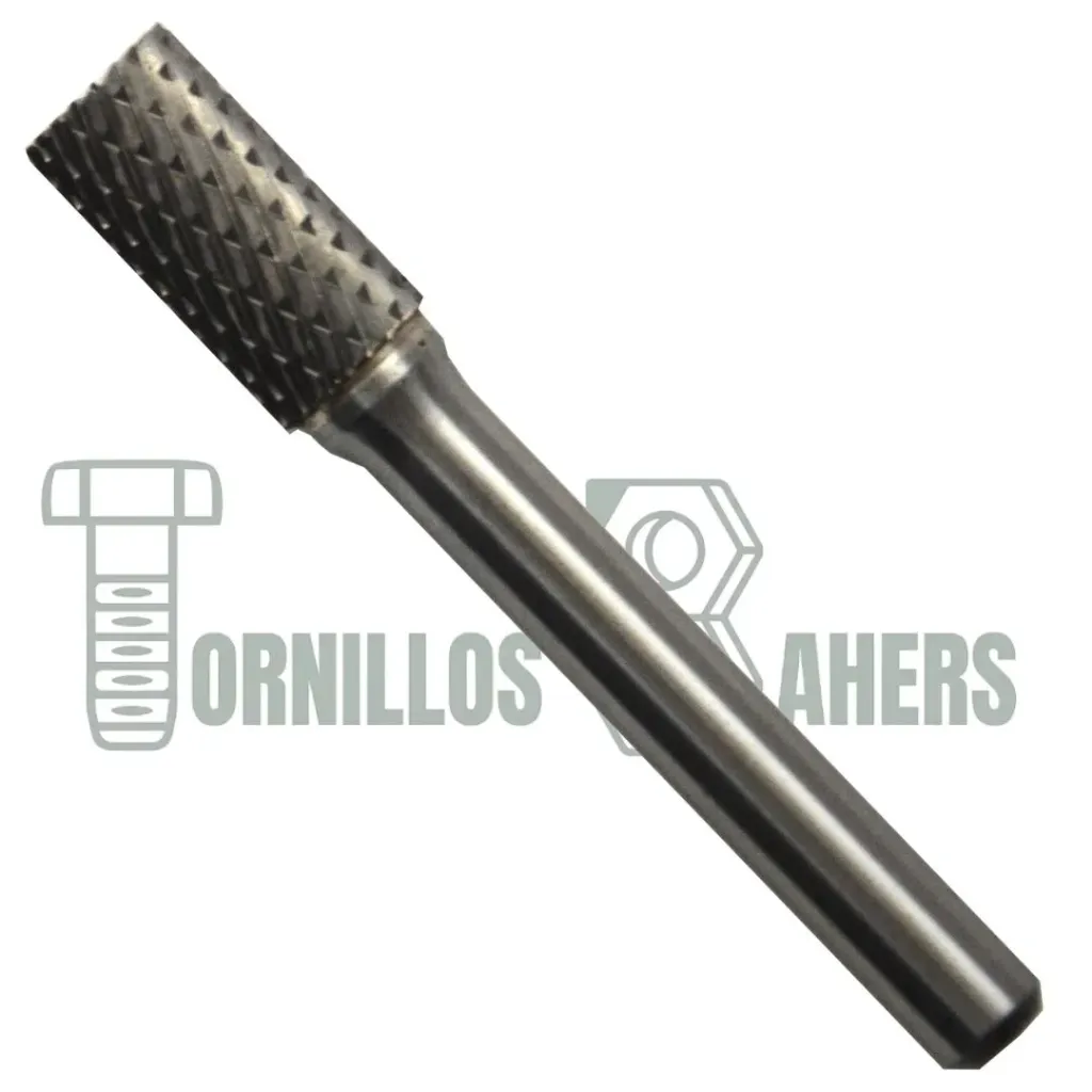 [AUS132] FRESA CARB TG SD1 3/8X3/4X1/2 132 AUSTROMEX