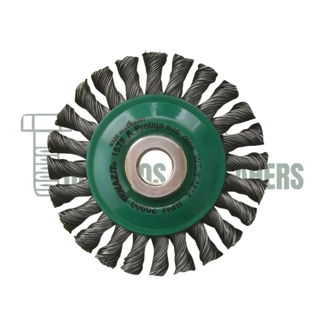 [AUS1575] CARDA TRENZ 100X0.5XMR 1575 AUSTROM
