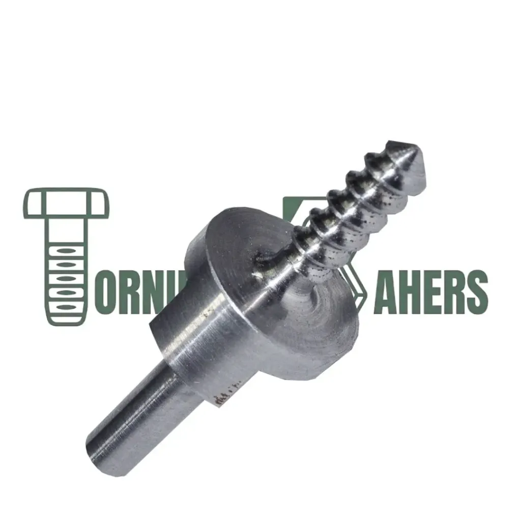 [AUS1621] RUEDA TELA 1/2X6 SATINADO MEDIO 1621 AUSTROMEX