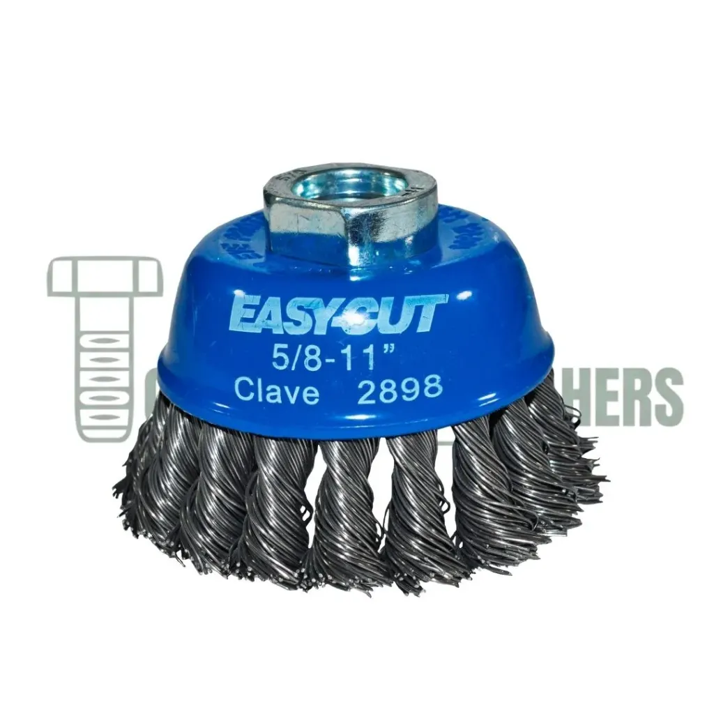 [AUS2898] COPA TRENZ 3" 5/8-11 2898 AUSTROMEX