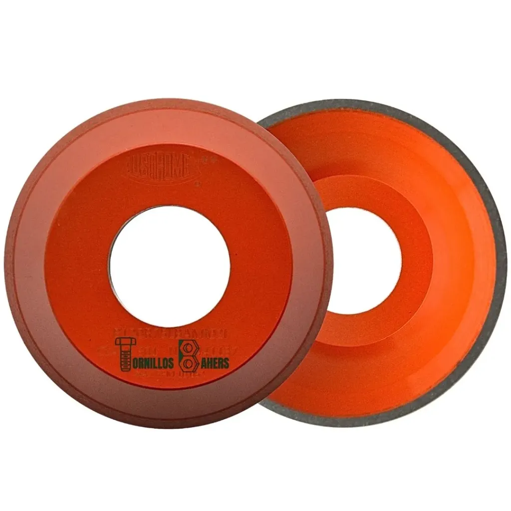 [AUS301] COPA ABR DIAMANTE 3-3/4X1-1/2X1-1/4 301 AUSTROMEX
