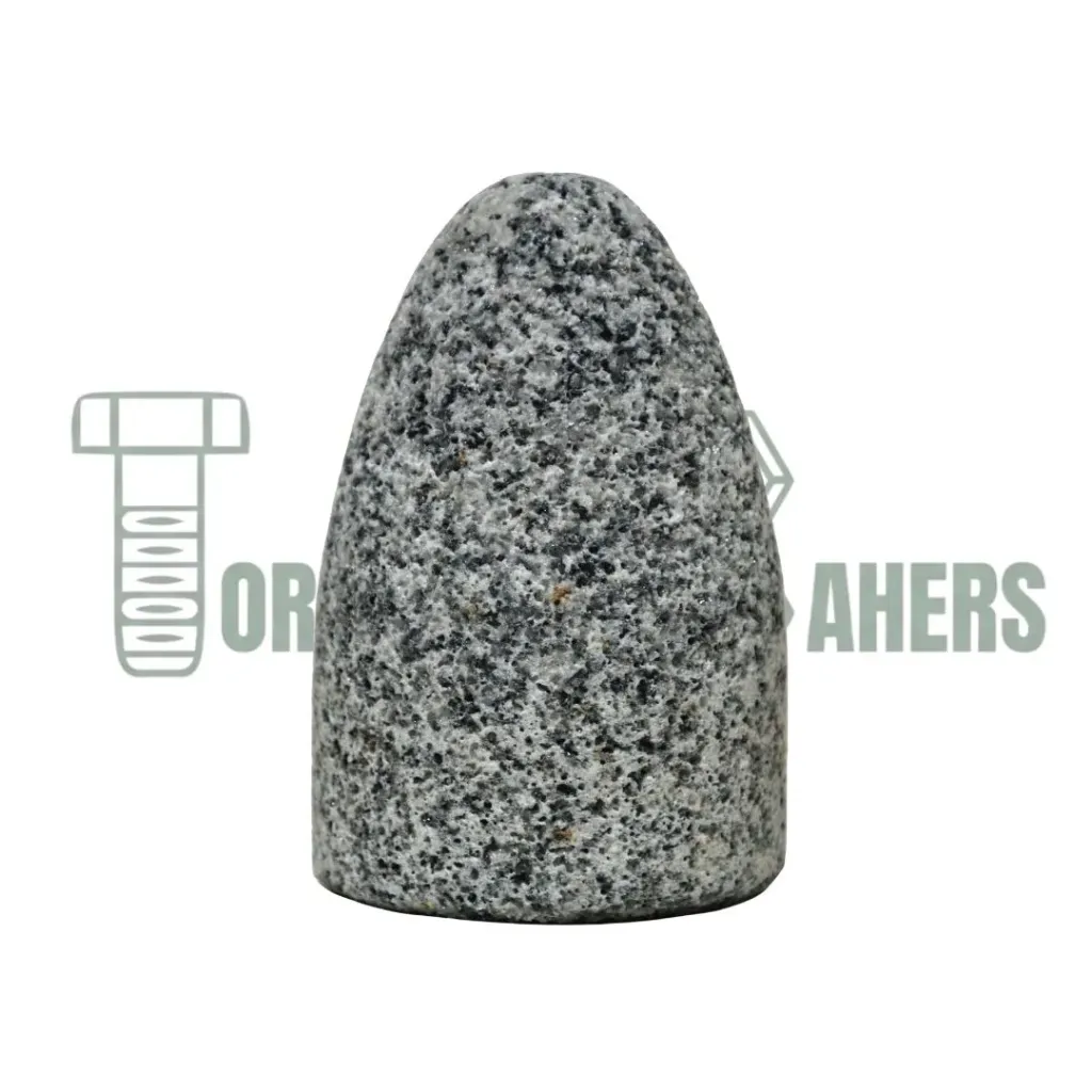 [AUS363] CONO P/FUND 75X50X16 5/8-11 T16 363 AUSTROMEX