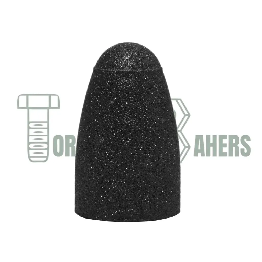 [AUS589] CONO 1-3/4 X 3 T16 5/8-11 P/ACERO 589 AUSTROMEX