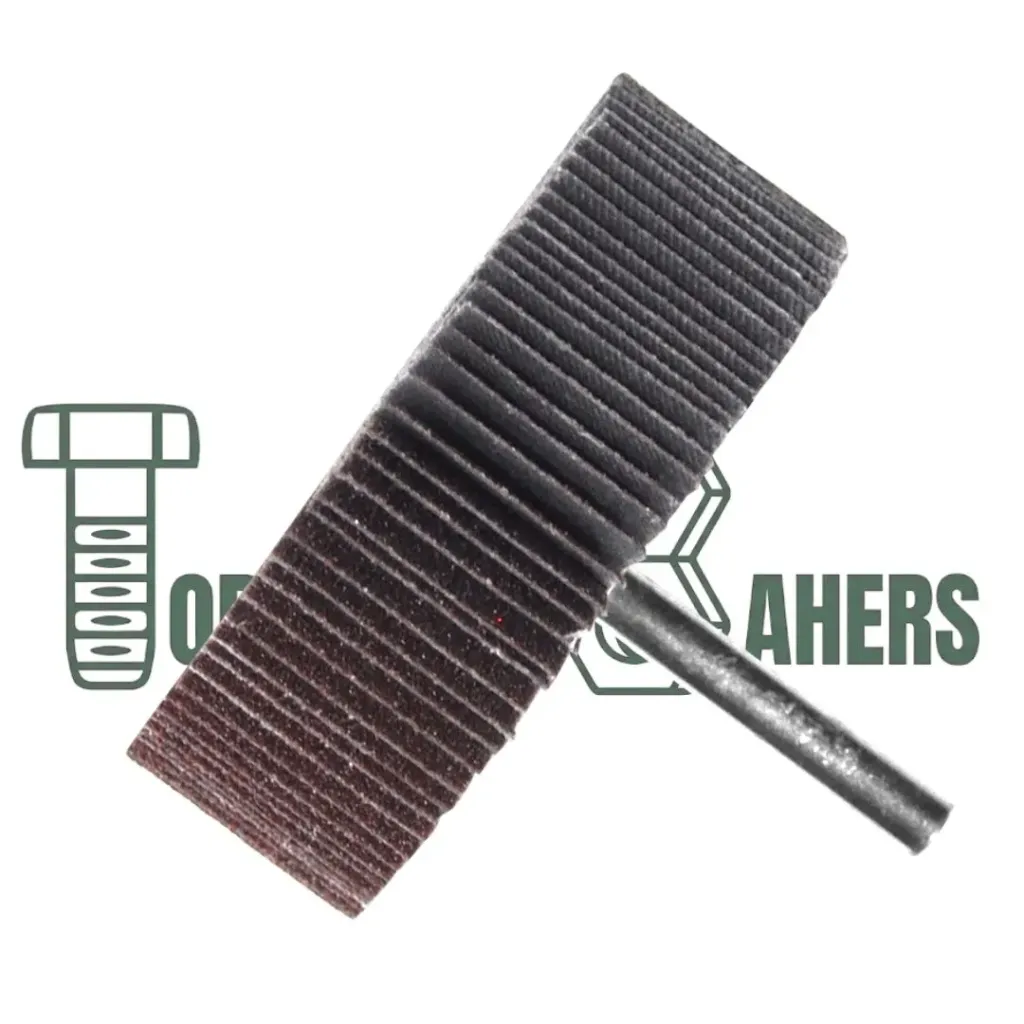 [AUS910] RUEDA FLAP 50X13X6.4 G800 910 AUSTROMEX