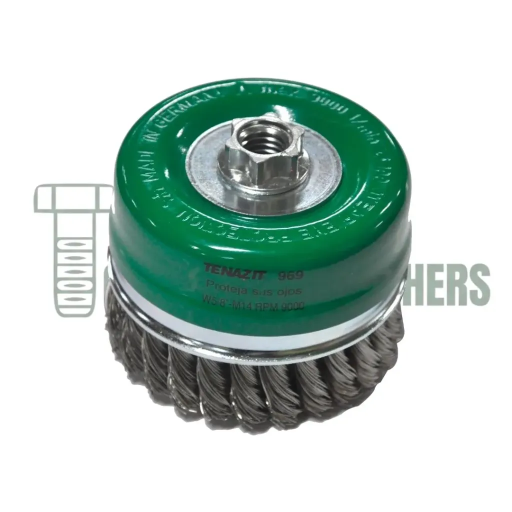 [AUS969] COPA TRENZ INX 100X.02XMR 969 AUSTR