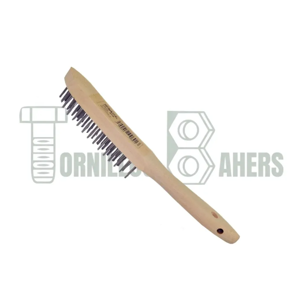 [AUS970] CEPILLO P/INOX 290X35 970 AUSTROMEX