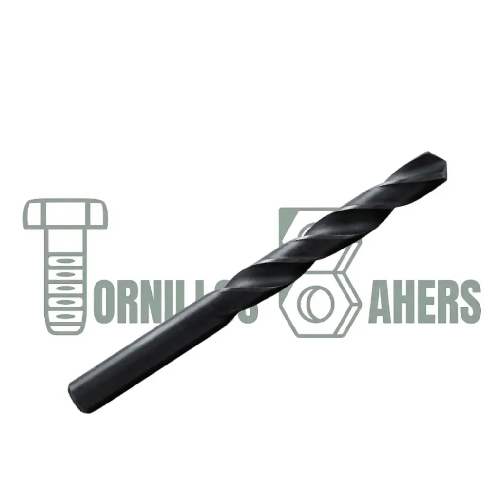 [CLV290100] BROCA RECTA METRICA AV 1.00