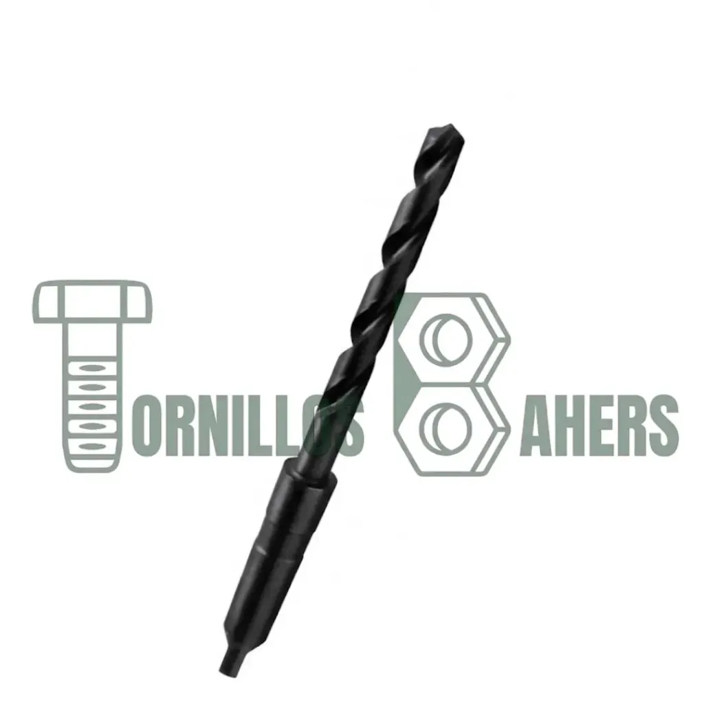 [CLVC12099] BROCA CONICA AV 17/64 CM NO.1