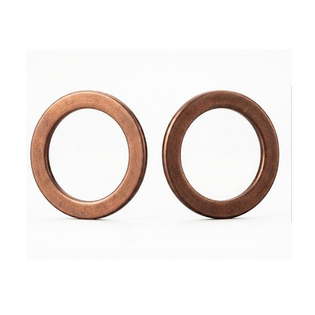 ARANDELA COBRE 1