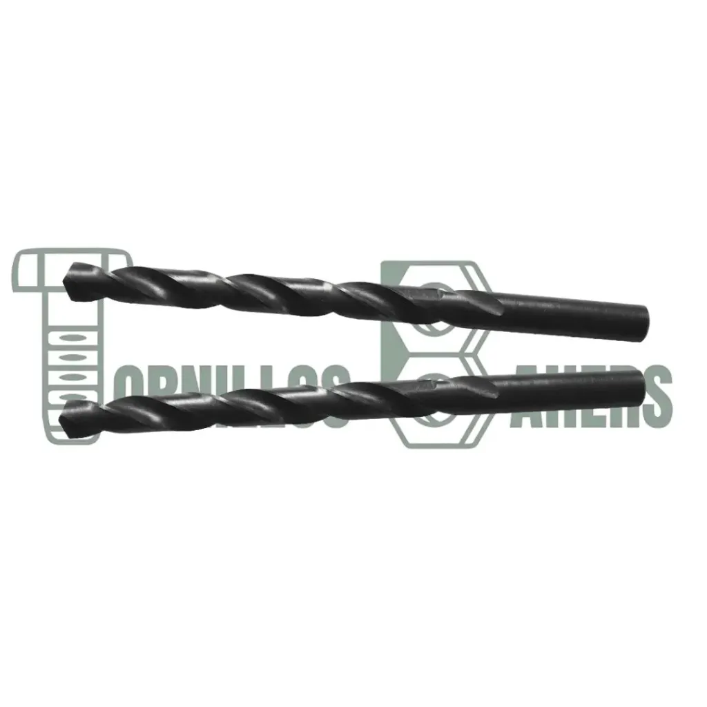 [HBF02032] BROCA RECTA 1/8 HSS BF