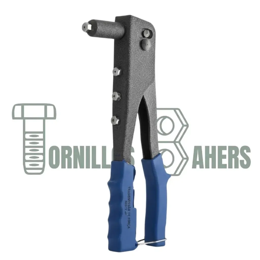[HBF55010] REMACHADORA PINZA 4 BOQUILLAS 55010 BF