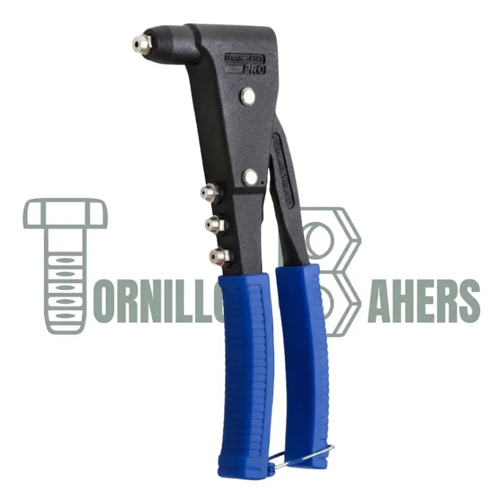 [HBF55020] REMACHADORA PINZA 4 BOQUILLAS 55020 BF