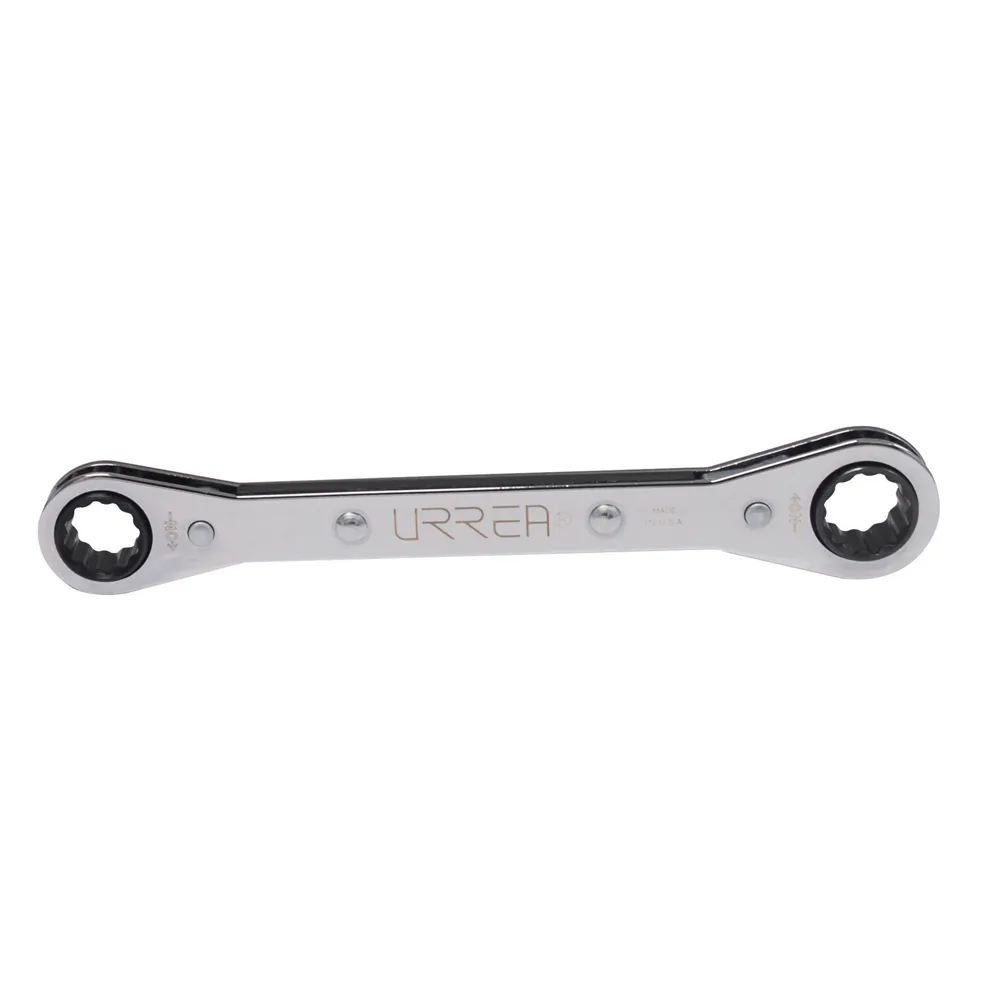 LLAVE MATRACA 1/4 X 5/16 HR1191