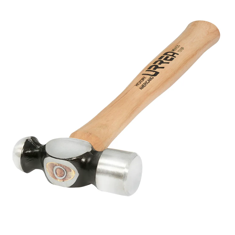 MARTILLO BOLA AZUL 16OZ HR1316P