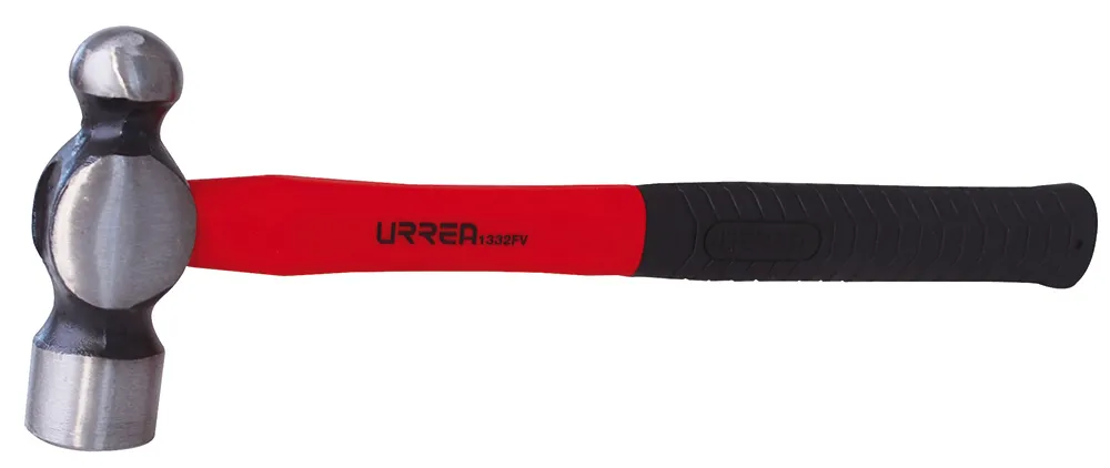 MARTILLO BOLA ROJO 24OZ HR1324FV