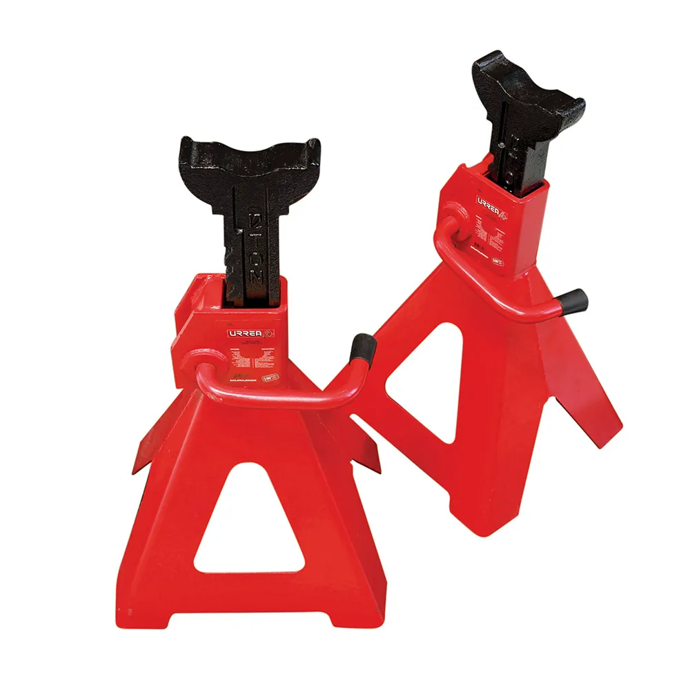 SOPORTE 6 TONS PAR USO PES 195 URRE