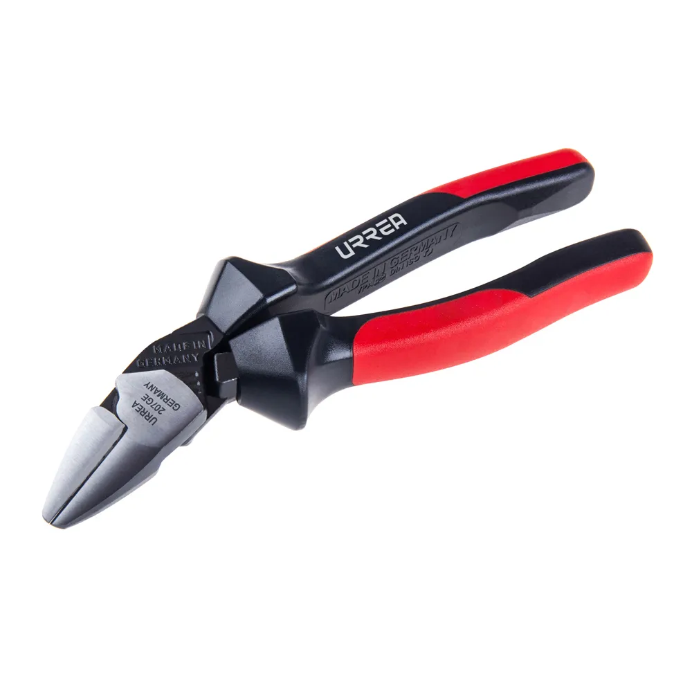 PINZA CORTE DIAG 7 UP 207GE URREA