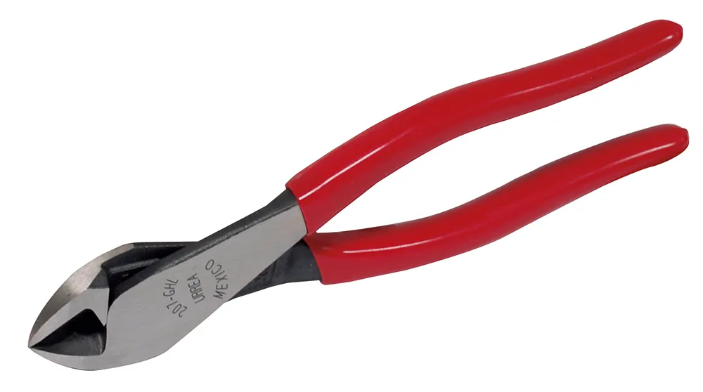 PINZA CORTE DIAG 7 3/4 HR207GHL