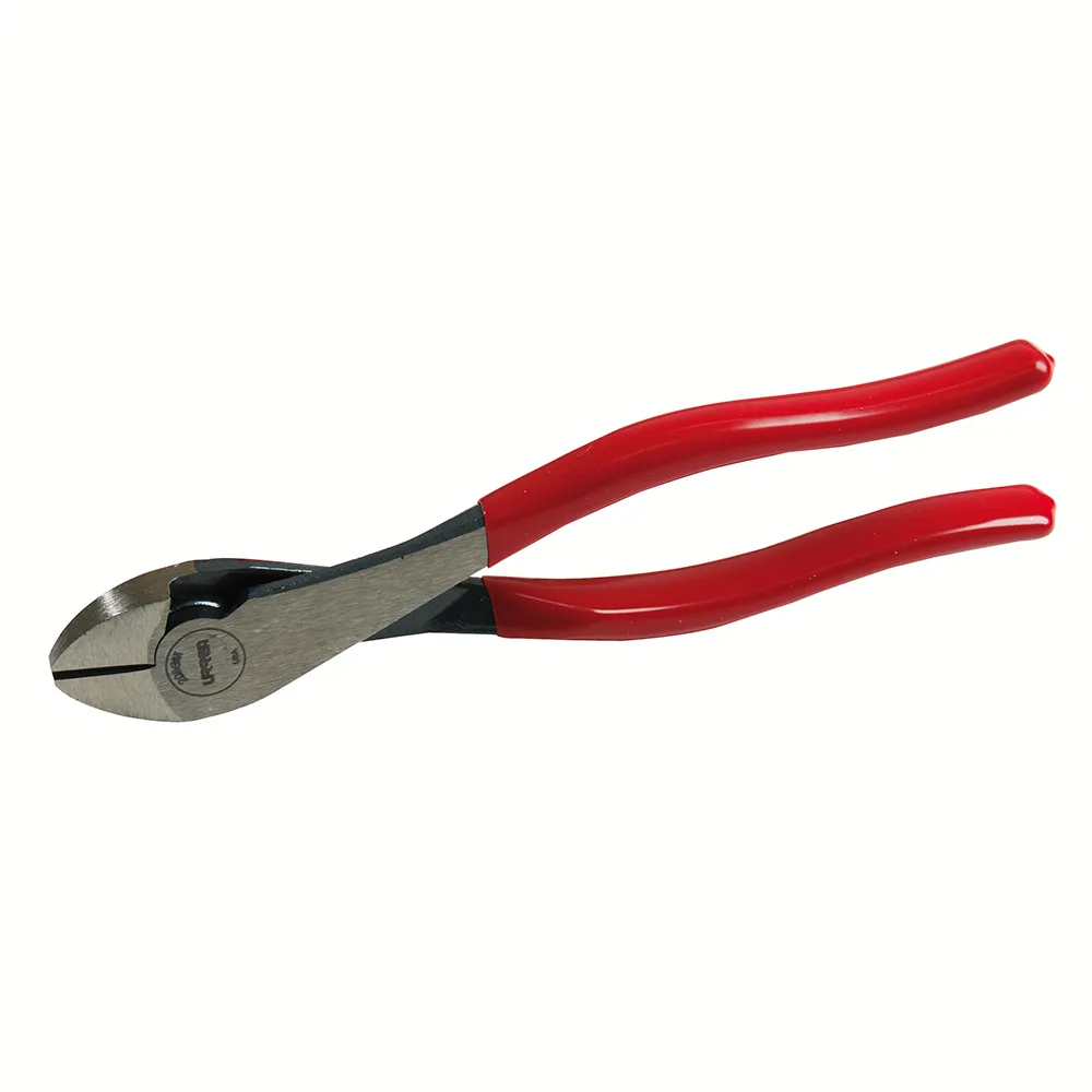 [HR208GM] PINZA CORTE 8" USO MEGA PESADO 208GM URREA