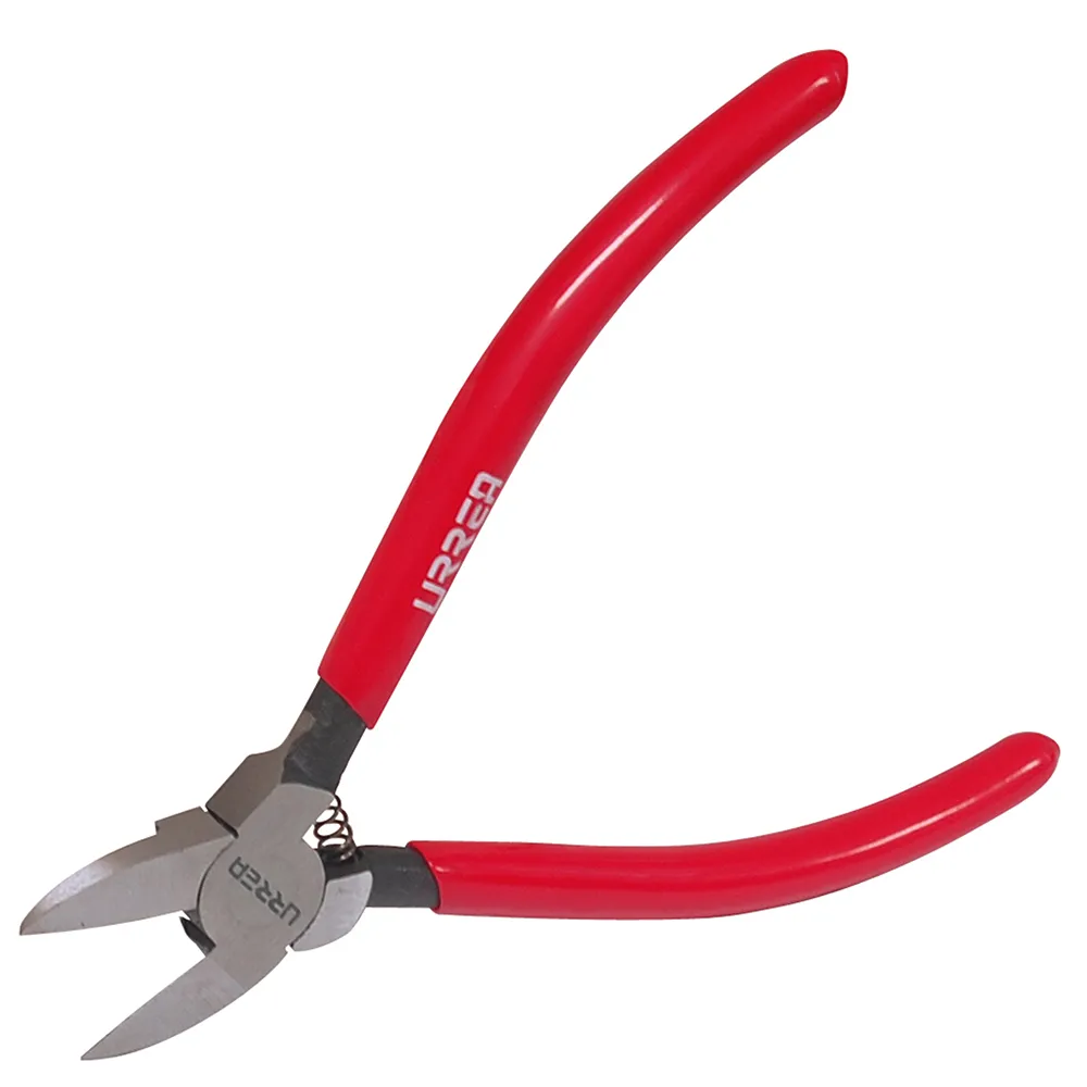 [HR212G] PINZA CORTE 6" AL RAS 212G URREA