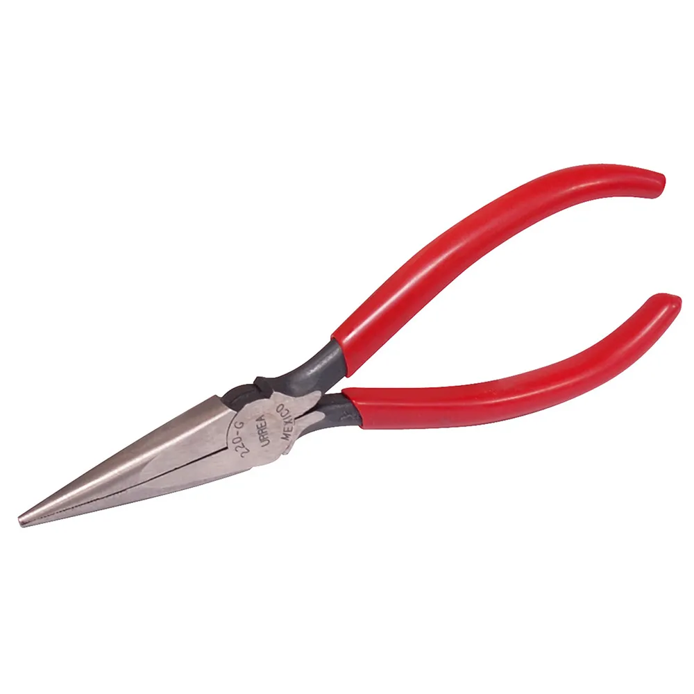 [HR220G] PINZA PUNTA 6-7/16 220-G S/CORTE