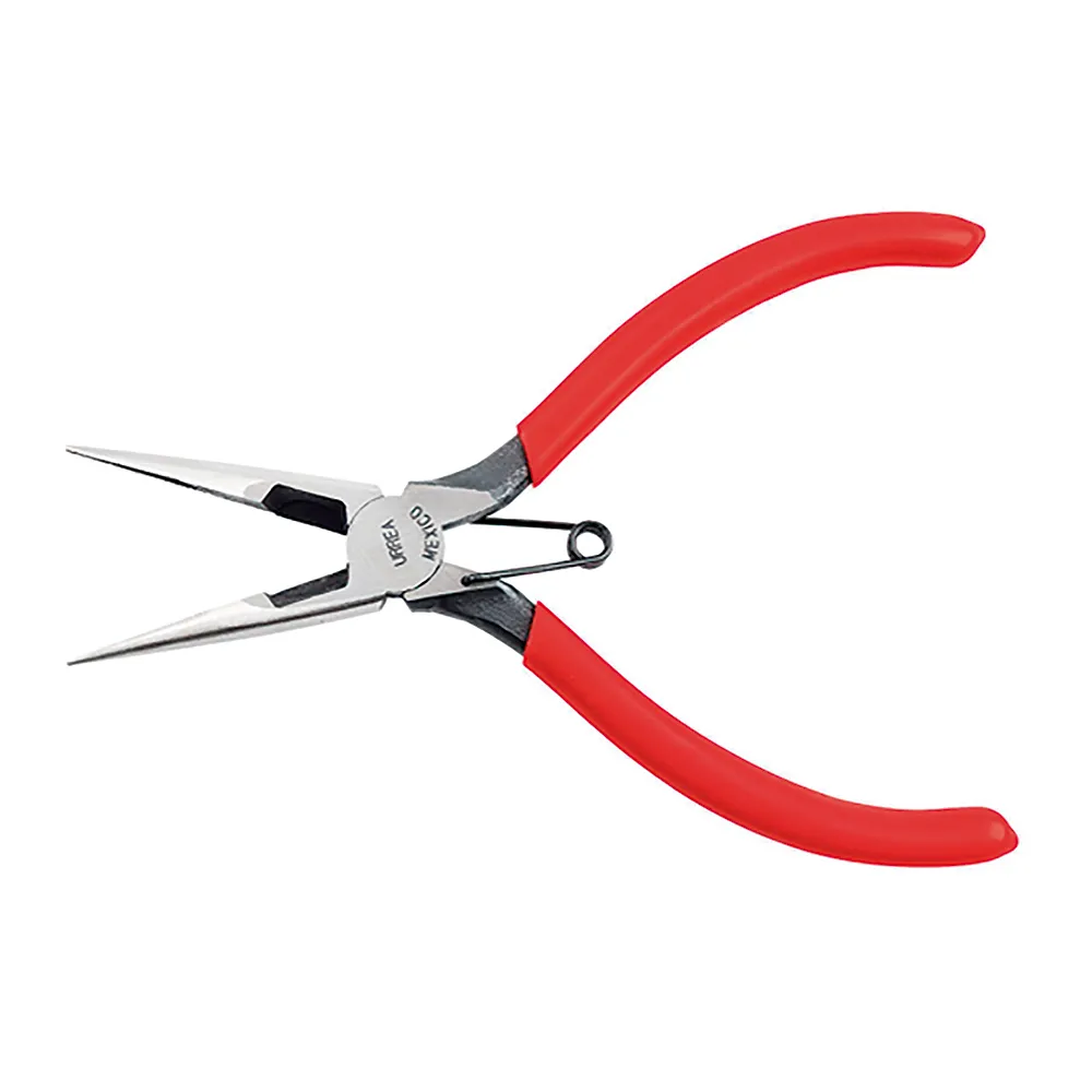 [HR226G] PINZA PUNTA CORTE LAT 6 3/4 HR226G