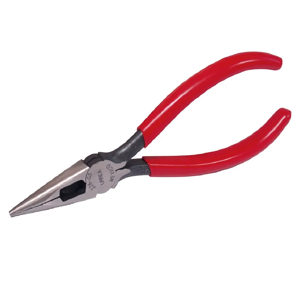 [HR226GS] PINZA P/CONICA C/LAT 6 1/4 HR226GS