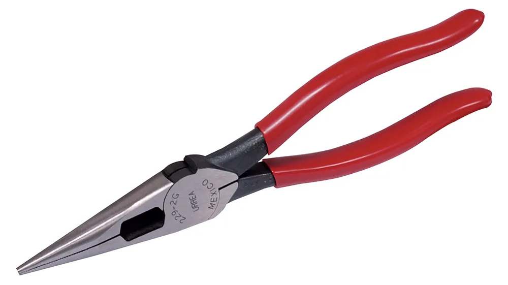 [HR2292G] PINZA PUNTA 8-9/16 229-2-G ALT.POT.