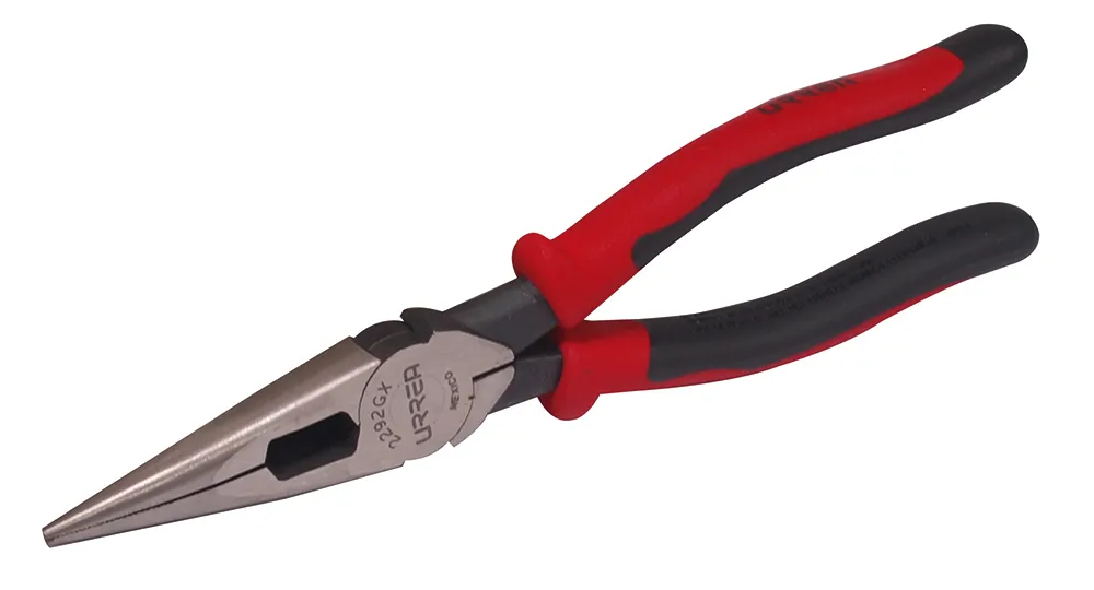 [HR2292GX] PINZA CORTE LATERAL 8-7/16 2292GX URREA