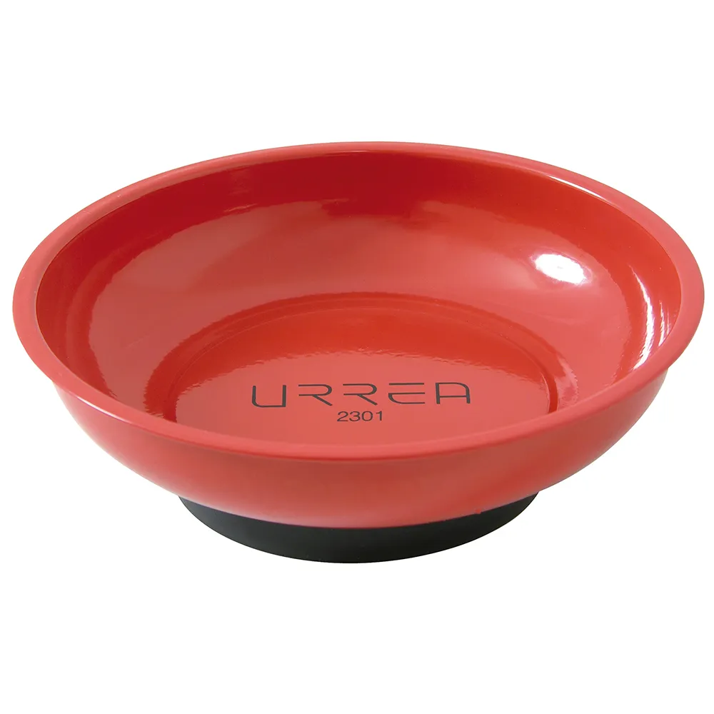 CHAROLA MAGNETICA 6" RED 2302 URREA