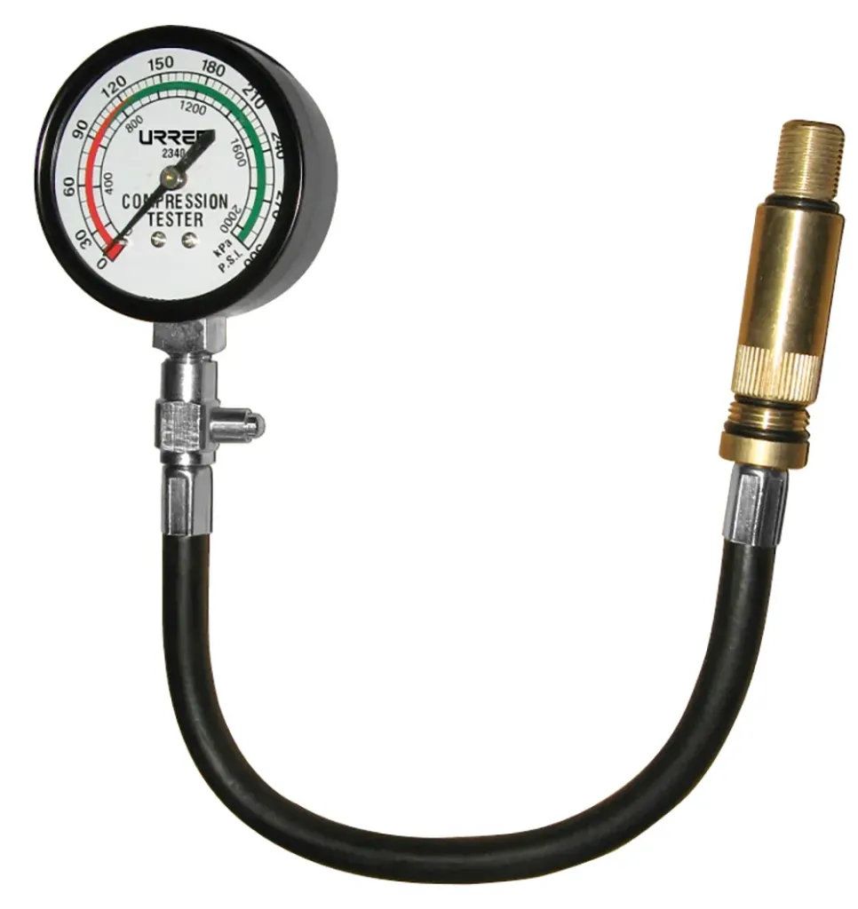 VERIFICADOR COMP PISTONES HR2340