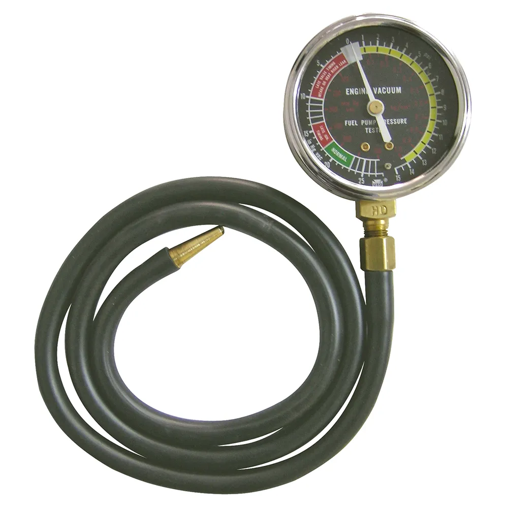 PROBADOR VACIO BOMBA GASOLINA HR2341