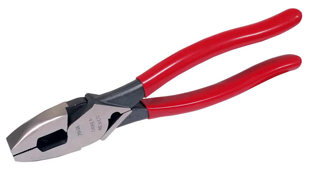 [HR259GHL] PINZA ELEC C/LAT 9 1/4 HR259GHL