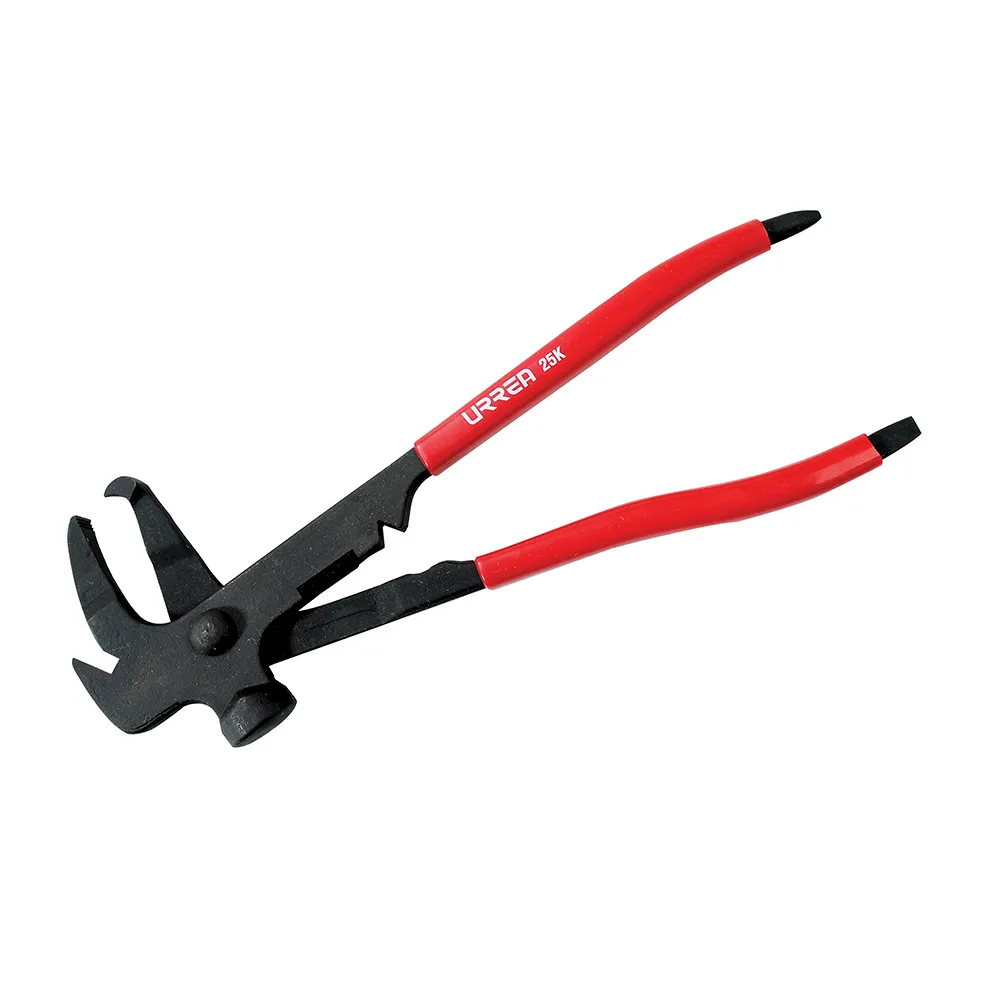 [HR25K] PINZA QUITA PLOMOS 9 1/4 HR25K