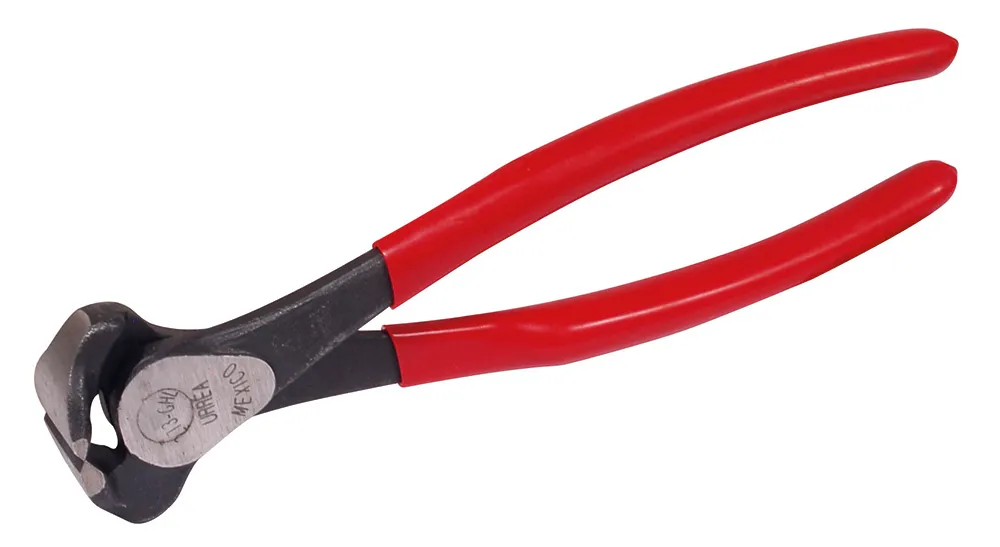 [HR273GHL] PINZA ELEC C/LAT 8 HR273GHL